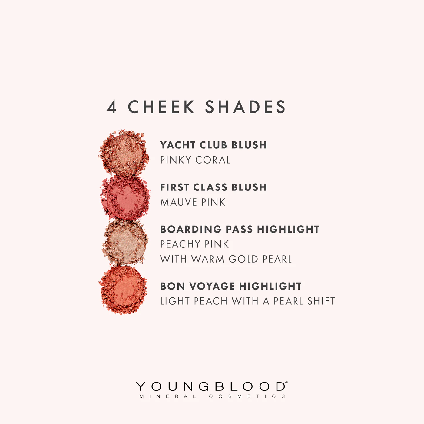 YB_Weekender_Face_Palette_SM08_1400x Палитра за очи и лице Youngblood Weekender Eyeshadow & Blush Palette