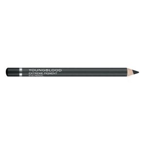 Молив за очи Youngblood Extreme Pigment Eye Pencil Blackest Black