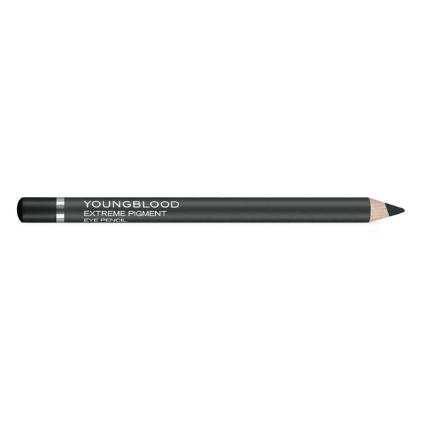 Молив за очи Youngblood Extreme Pigment Eye Pencil Blackest Black