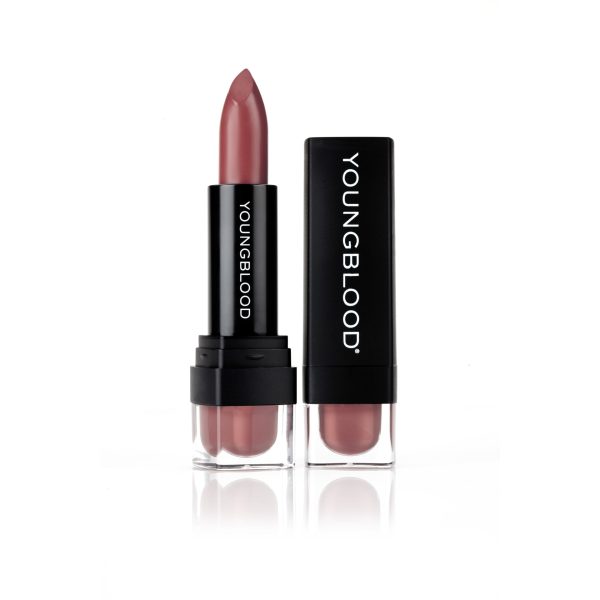 Матово червило Youngblood Intimatte Mineral Matte Lipstick 4g