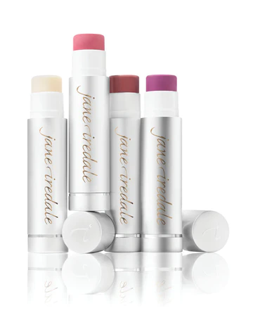 Балсам за устни Jane Iredale LipDrink Lip Balm SPF15