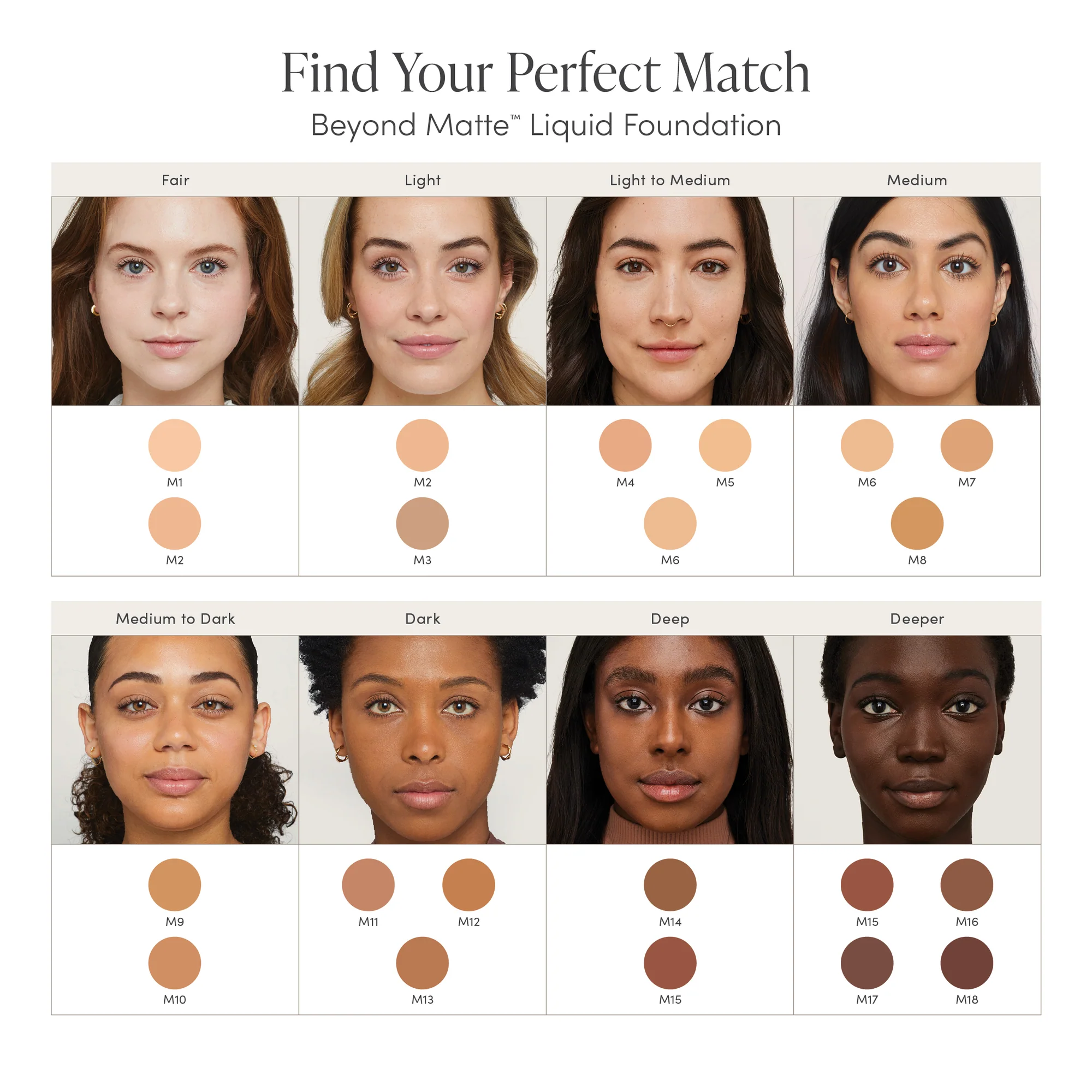 2024_DigitalFoundationFinder_2772x2772_BeyondMatte_2000x Матиращ фон дьо тен Jane Iredale Beyond Matte Liquid Foundation