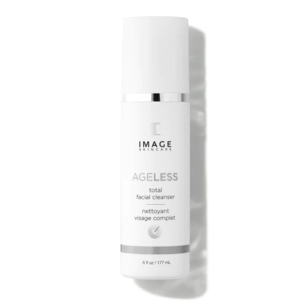 Измиващ гел за лице IMAGE Skincare Ageless Total Facial Cleanser
