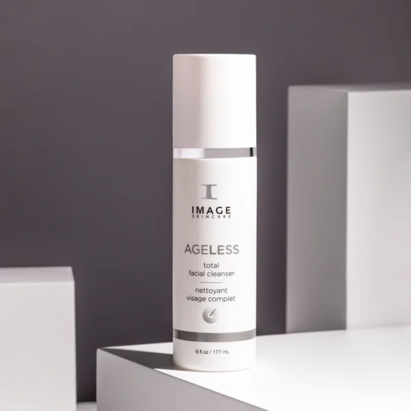 Измиващ гел за лице IMAGE Skincare Ageless Total Facial Cleanser