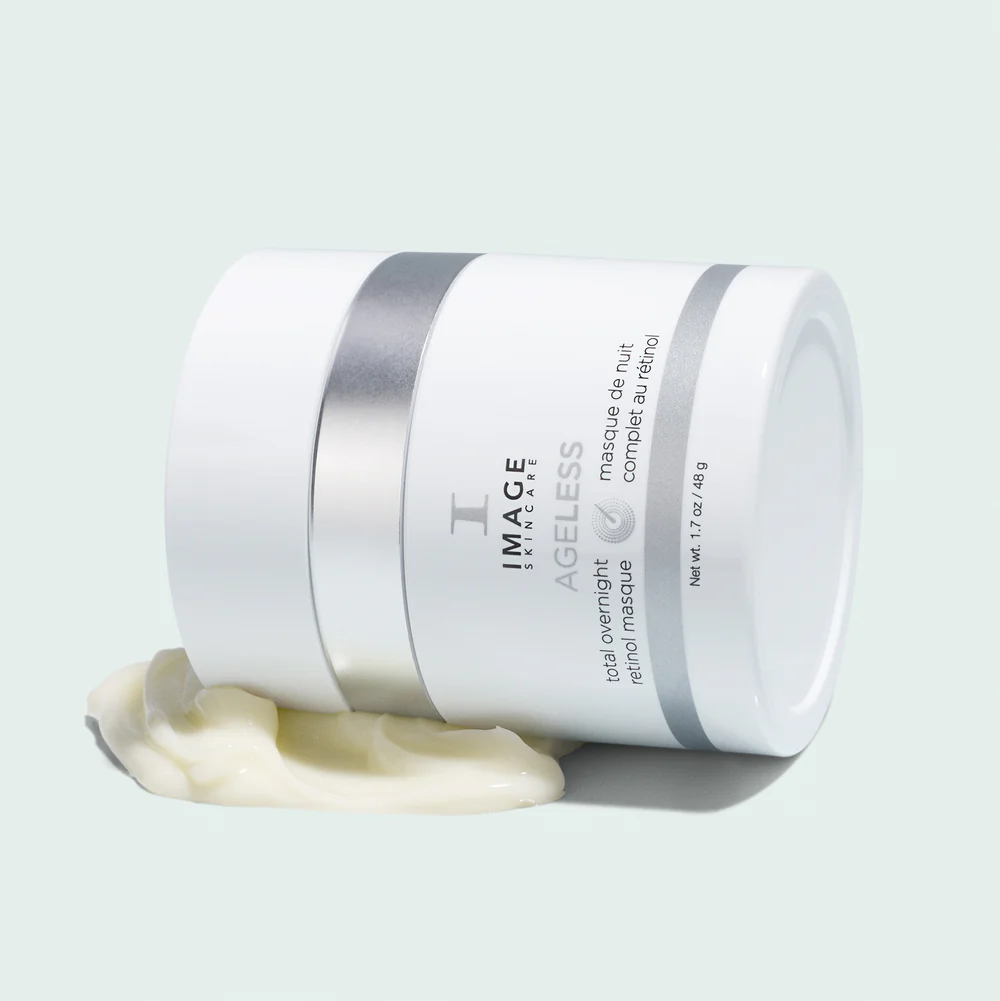 ageless total overnight retinol masque pdp r02 Нощна маска за лице IMAGE Skincare Ageless Total Overnight Retinol Masque