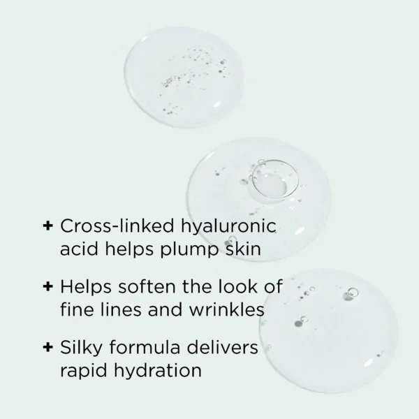 ageless total pure hyaluronic6 filler swatch benefits Хиалуронов филър против бръчки IMAGE Skincare Total Pure Hyaluronic 6 Filler