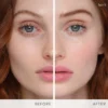 beforeandafterace 2000x Анти-ейдж тониращ серум за лице Jane Iredale HydroPure Tinted Serum with Hyaluronic Acid & CoQ10