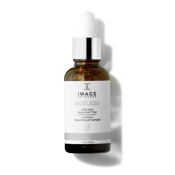 Хиалуронов филър против бръчки IMAGE Skincare Total Pure Hyaluronic 6 Filler