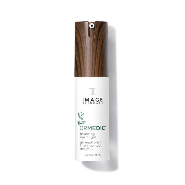 Околоочен гел IMAGE Skincare Balancing Eye Lift Gel