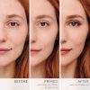 face primer 2 Анти-ейдж изсветляваща основа за грим Smooth Affair Brightening Face Primer