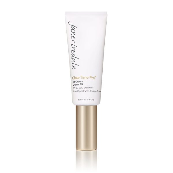 Минерален BB крем Jane Iredale Glow Time Pro