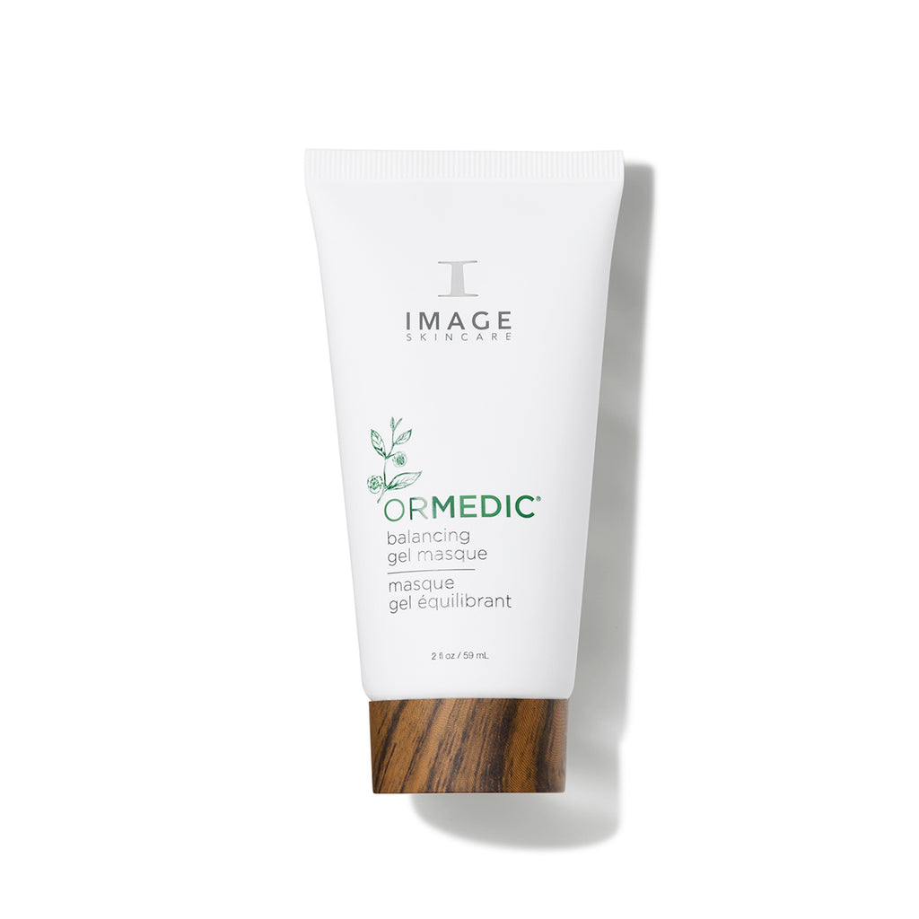Балансиращ гел за лице Balancing Gel Masque