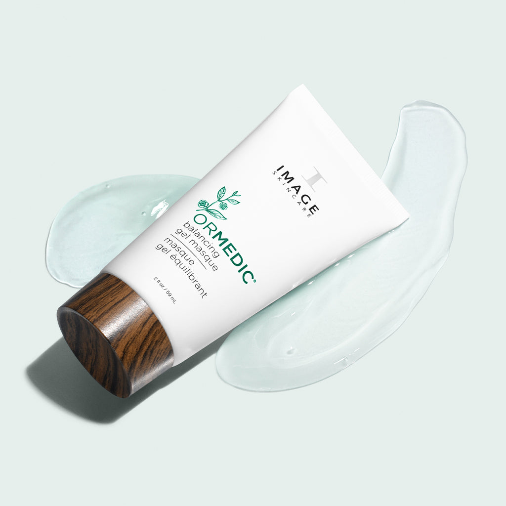 Балансиращ гел за лице Balancing Gel Masque