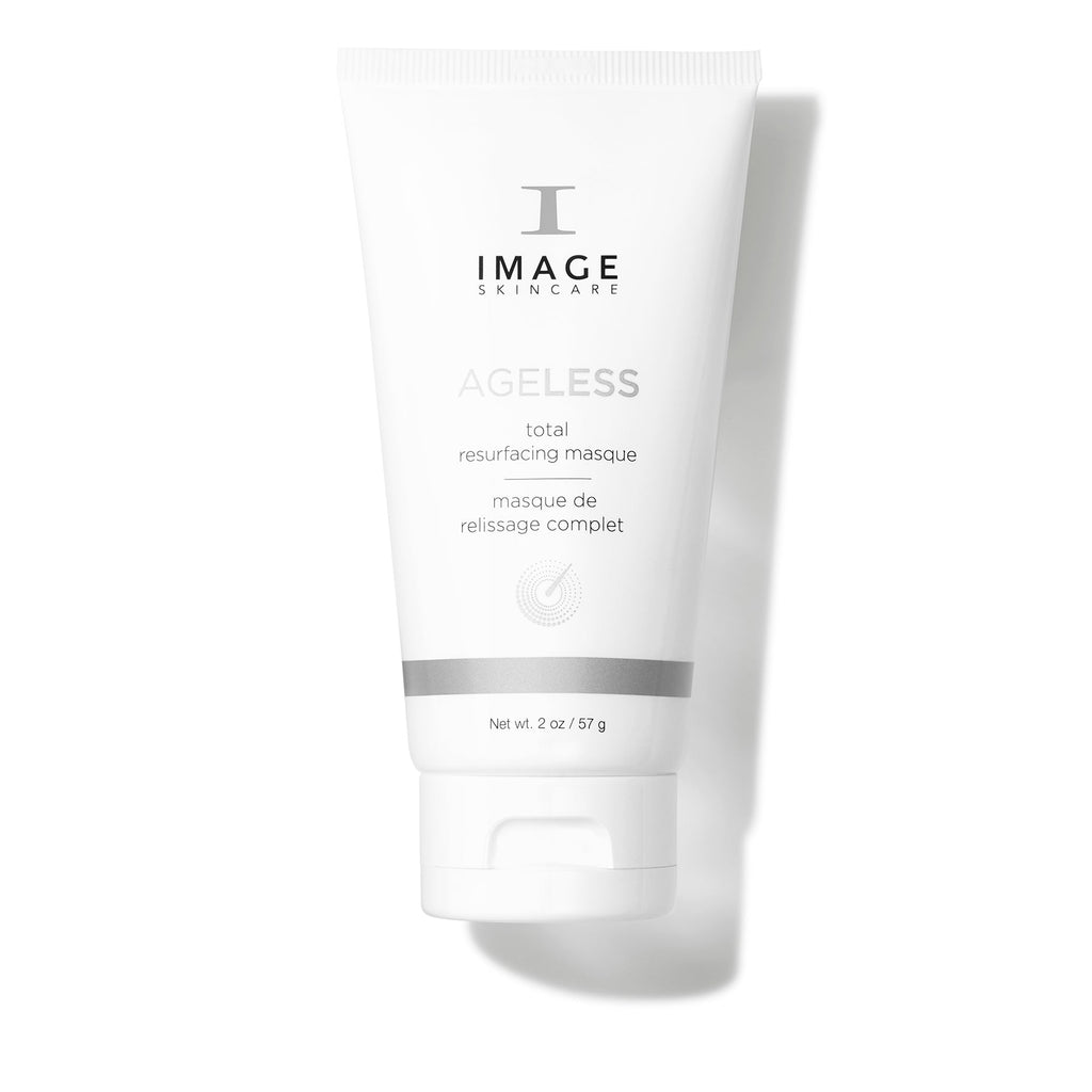 Обновяваща маска за лице IMAGE Skincare Total Resurfacing Masque