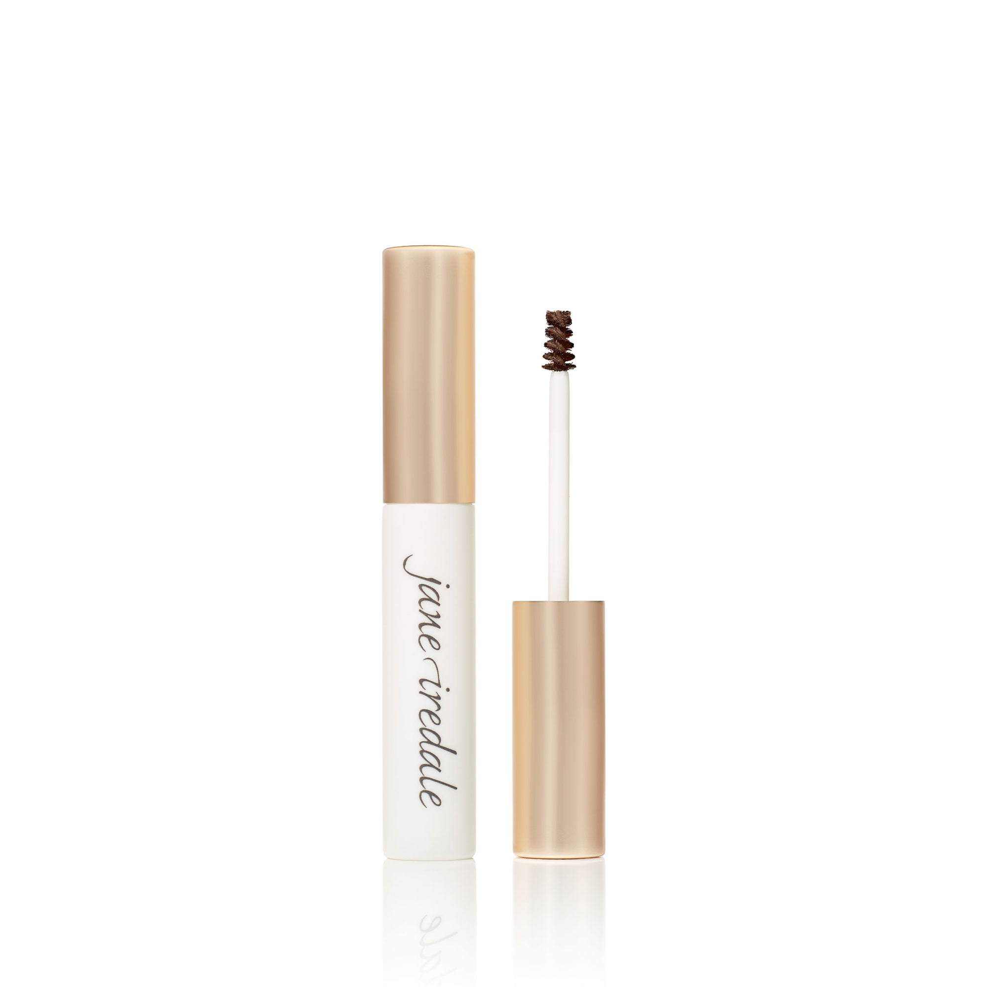 Подхранващ гел за вежди Jane Iredale PureBrow Brow Gel