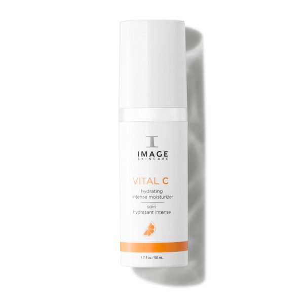 Хидратиращ крем за лице IMAGE Skincare Vital C Hydrating Intense Moisturizer