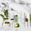 ormedic balancing biopeptide creme v1 Почистващ гел за лице IMAGE Skincare Ormedic Balancing Facial Cleanser