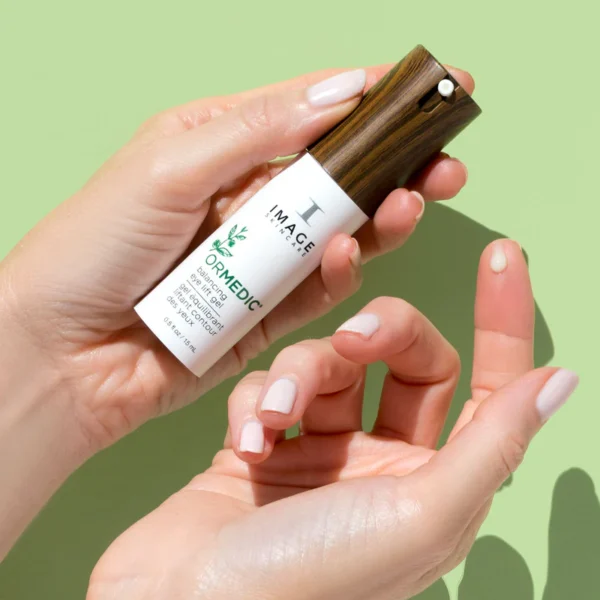 ormedic balancing eye lift gel pdp r05 Околоочен гел IMAGE Skincare Balancing Eye Lift Gel