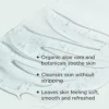 Почистващ гел за лице IMAGE Skincare Ormedic Balancing Facial Cleanser