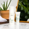 ormedic balancing facial cleanser variants v2 Почистващ гел за лице IMAGE Skincare Ormedic Balancing Facial Cleanser