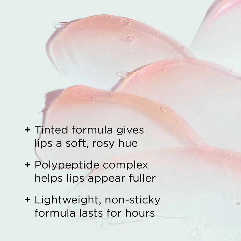 Терапия за устни IMAGE Skincare Sheer Pink Lip Enhancement Complex