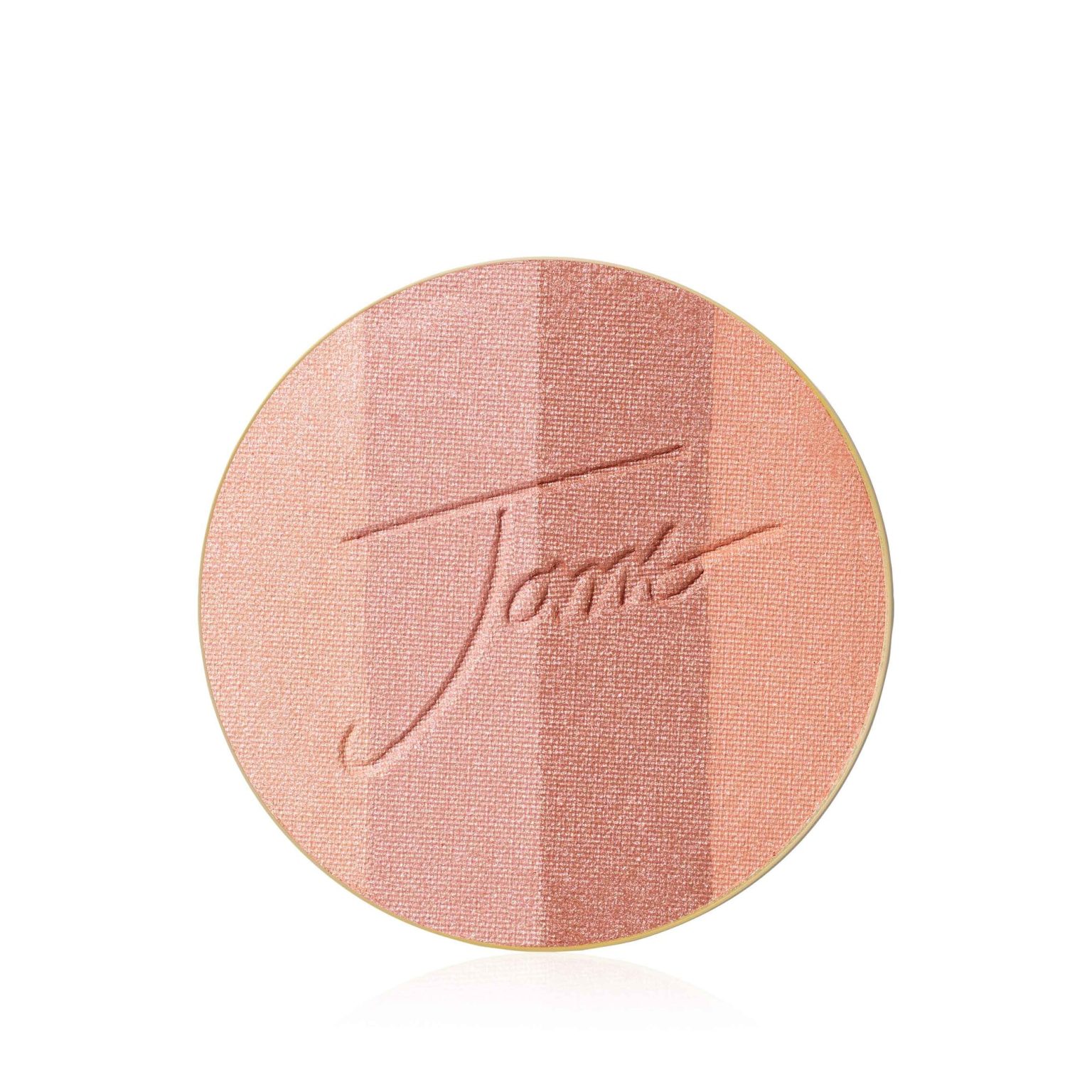 Бронзанат за лице, очи и устни PureBronze Shimmer Bronzer Refill