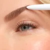 PureBorw_PDPShaping_Application_2000x Водоустойчив молив за вежди PureBrow Shaping Pencil