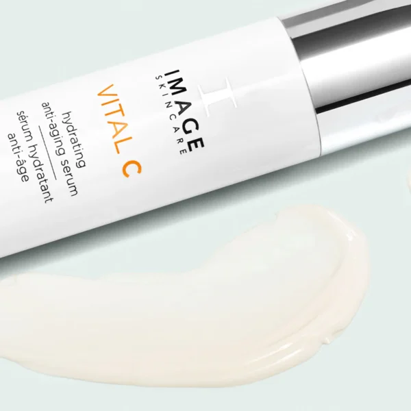 Анти-ейдж серум за лице IMAGE Skincare Vital C Hydrating Anti-Aging Serum