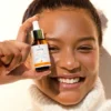 Мултивитаминен серум за лице IMAGE Skincare Vital C Hydrating Antioxidant A C E Serum