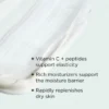 vitalc hydrating intense moisturizer swatch benefits Хидратиращ крем за лице IMAGE Skincare Vital C Hydrating Intense Moisturizer