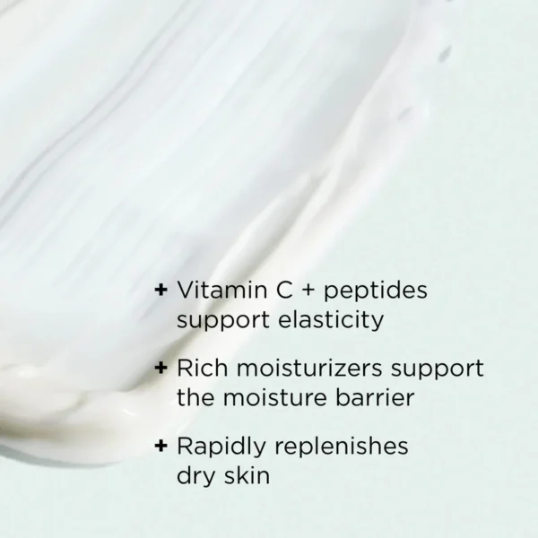 vitalc hydrating intense moisturizer swatch benefits Хидратиращ крем за лице IMAGE Skincare Vital C Hydrating Intense Moisturizer