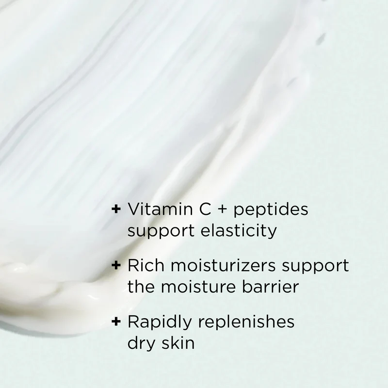 vitalc hydrating intense moisturizer swatch benefits Хидратиращ крем за лице IMAGE Skincare Vital C Hydrating Intense Moisturizer