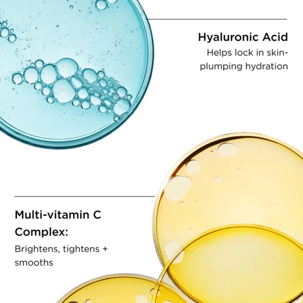 vitalchydratinganti agingserum Анти-ейдж серум за лице IMAGE Skincare Vital C Hydrating Anti-Aging Serum