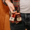 Измивен гел Man Made Spiced Vanilla Travel size