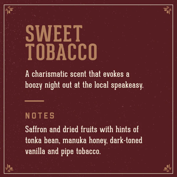 1821-ST-ScentDescriptions-V2-02_9ddccf7e-8187-4ef6-b2c5-65c79d5a336c_600x Измивен гел Man Made Sweet Tobacco Travel size