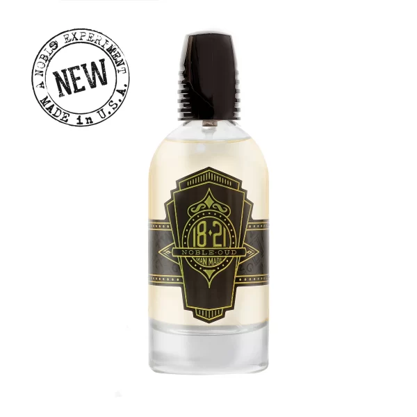 Mъжки парфюм 18.21.Man Made Noble Oud Spirits