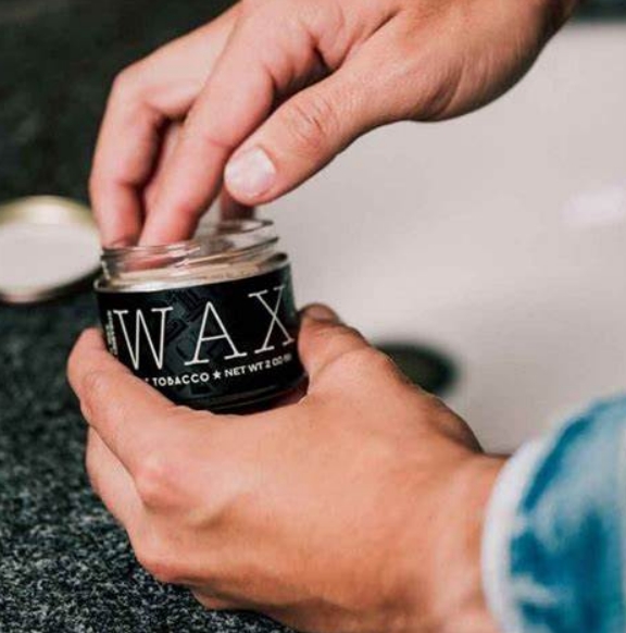 Вакса за коса Hair Wax