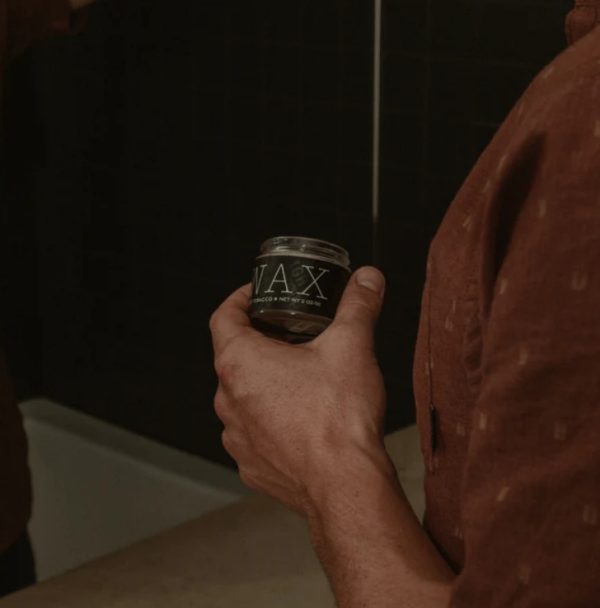 Вакса за коса Hair Wax