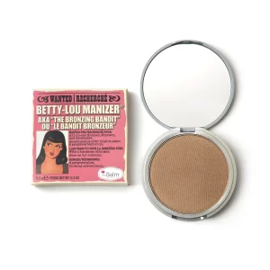 Бронзант theBalm Betty-Lou Manizer