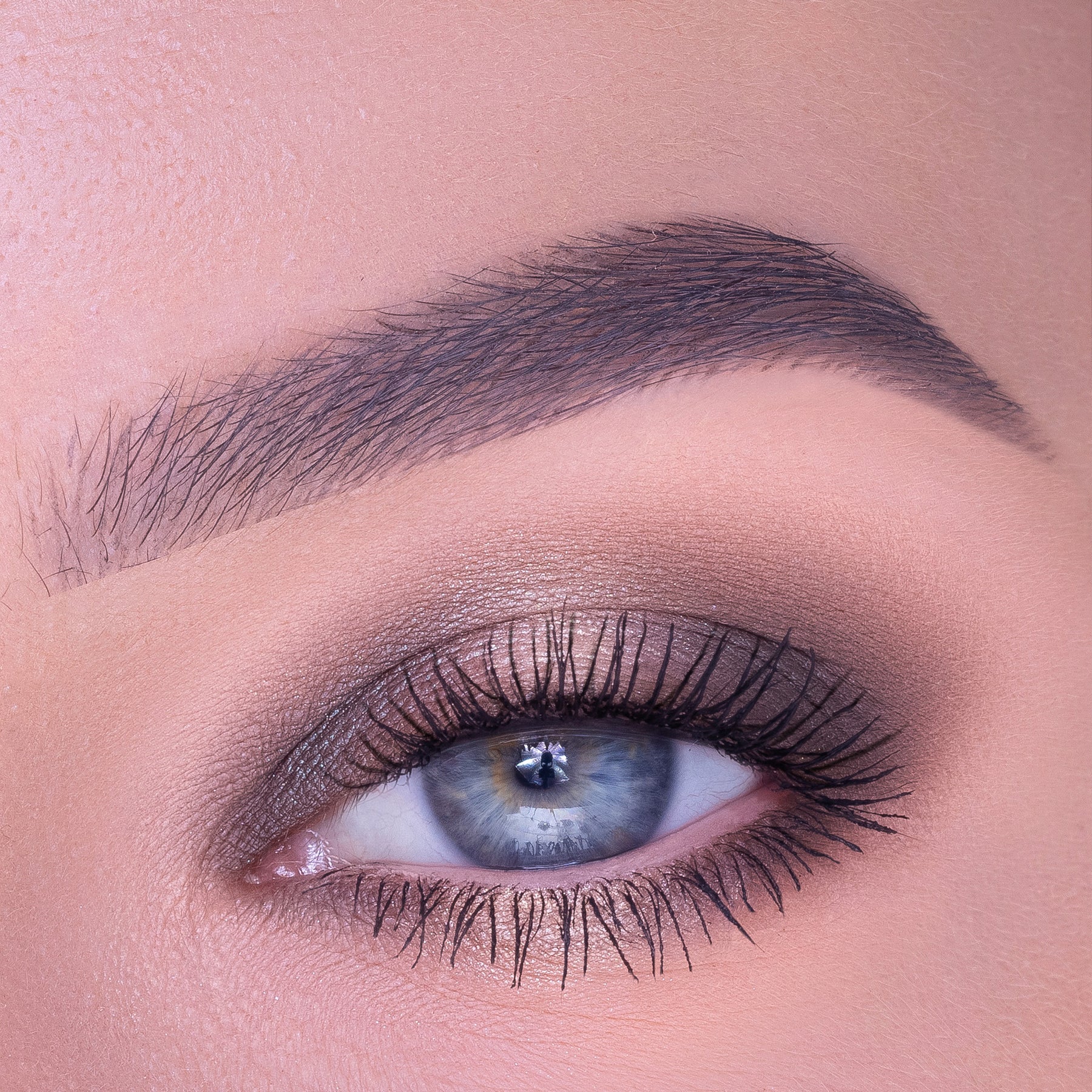 aneyelook2 Палитра сенки за очи theBalm Fun Guy