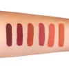 MMH-Mini-SF-arm-swatches Комплект мини течни червила Meet Matt(e) Hughes San Francisco