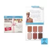 Палитра сенки за очи theBalm Male Order Domestic Male