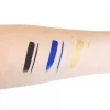 schwing 3 swatches 1 Комплект течни очни линии theBalm Schwing Trio