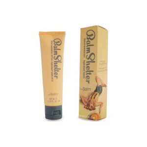 Тониращ и хидратиращ крем Balm Shelter Tinted Moisturizer