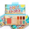 Палитра за грим theBalm Voyage Gold Coast