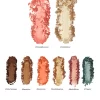 goldcoast smears Палитра за грим theBalm Voyage Gold Coast