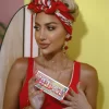 Палитра за грим theBalm Voyage Tropics