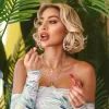 Комплект течни червила theBalm Voyage-Vacay Lip Trio