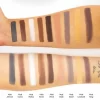 Палитра сенки за очи theBalm Meet Matt(e) Trimony