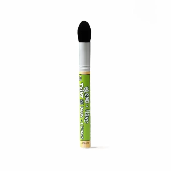 Козметична четка за фон дьо тен theBalm Blend a Hand